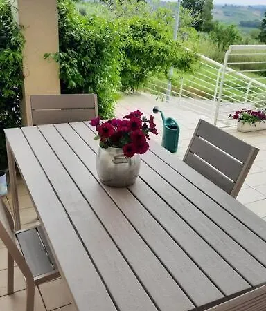 Casa Anna Nel Con 3 Apartamento