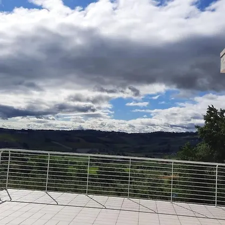 Apartamento Casa Anna Nel Con 3 *