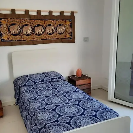 Apartamento Casa Anna Nel Con 3 *