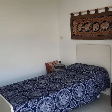 Casa Anna Nel Con 3 * Vecciano