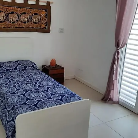 Casa Anna Nel Con 3 Apartamento