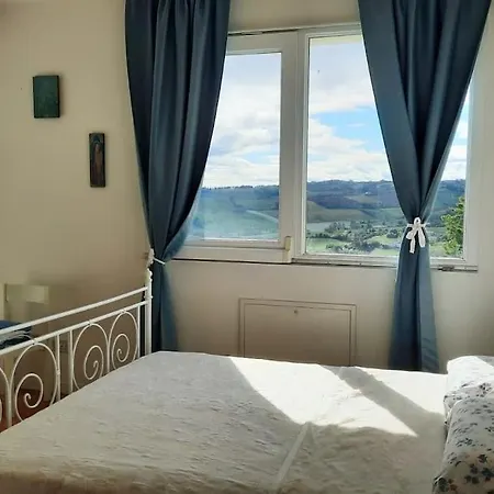 Casa Anna Nel Con 3 Apartman *