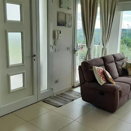 Casa Anna Nel Con 3 *
