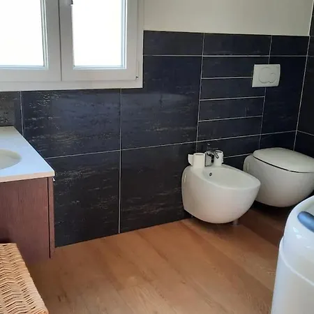 Apartman Casa Anna Nel Con 3 *