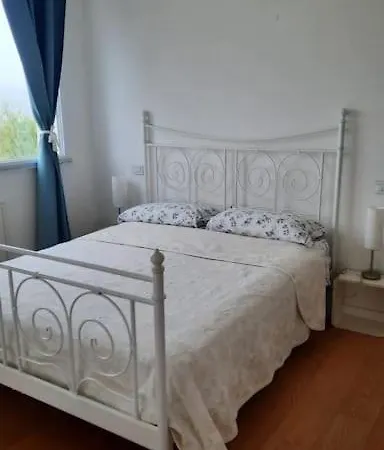 Casa Anna Nel Con 3 Apartman Vecciano