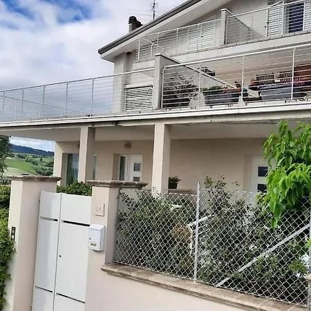 Apartman Casa Anna Nel Con 3 Vecciano