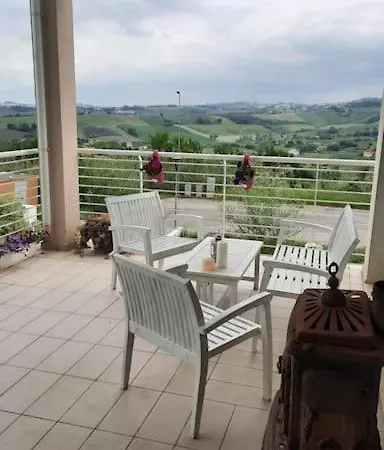 Casa Anna Nel Con 3 *